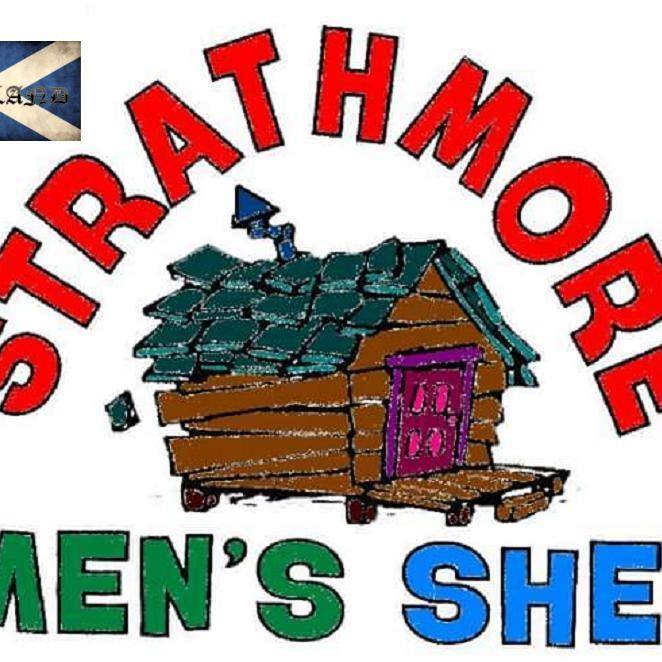 Strathmore Men's Shed